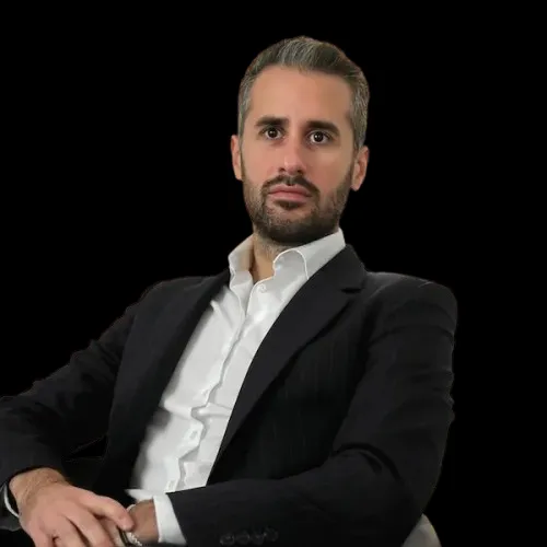 Maître Jeremy Maruani