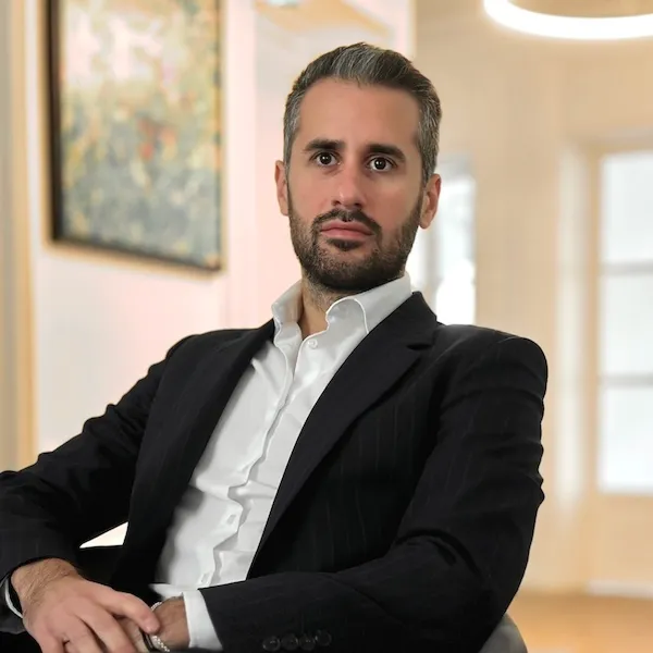 Maître Jeremy Maruani, avocat fondateur du cabinet JEM-AVOCAT